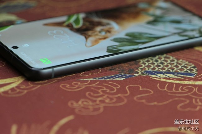 三星 Galaxy S21 FE 使用體驗