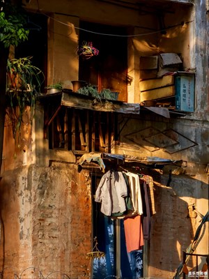 【日常隨拍】＋身邊的城市