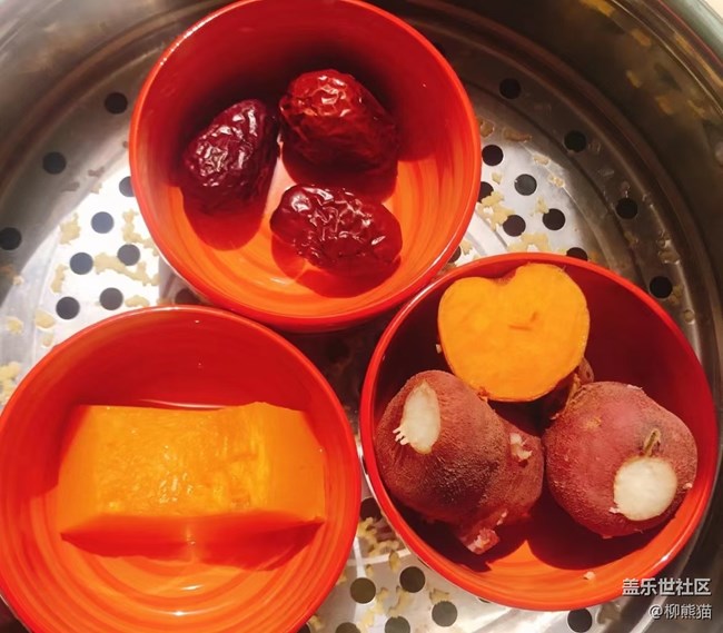 【居家生活】健康美食