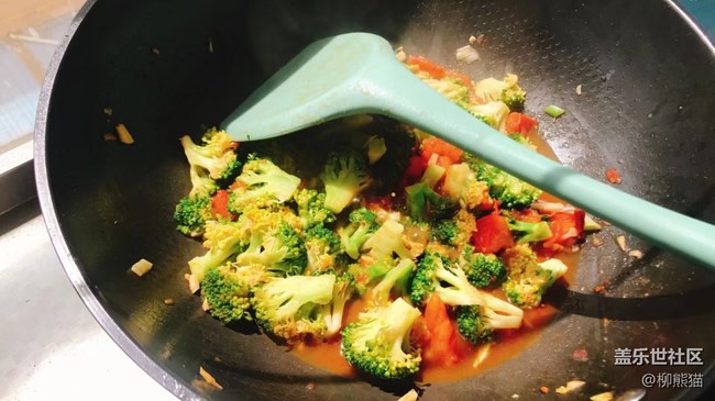 【居家生活】健康美食