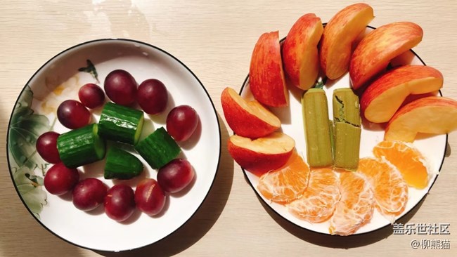 【居家生活】健康美食