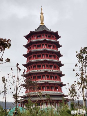 唐塔