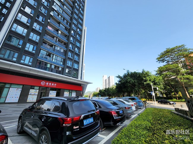 變焦拍攝，三星S22 Ultra強(qiáng)的有點(diǎn)離譜