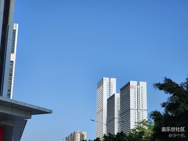變焦拍攝，三星S22 Ultra強(qiáng)的有點(diǎn)離譜