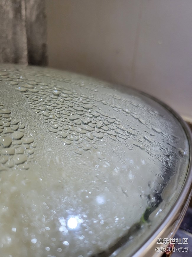 【居家生活】+自作烀餅