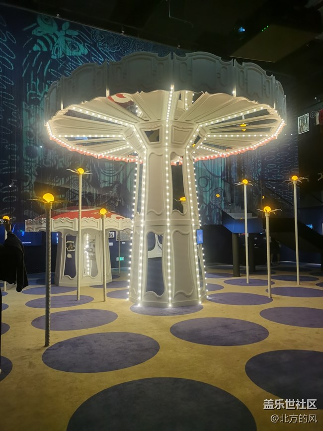 三星S22愛麗絲夢游仙境打卡---活動記錄