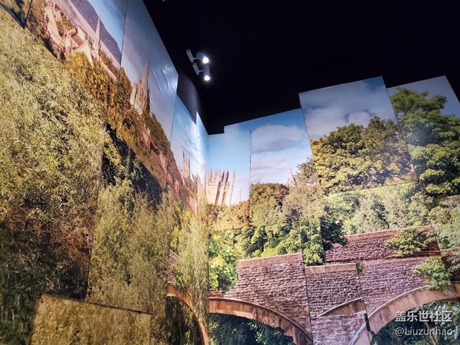 三星S22好奇女孩愛麗絲打卡+穿越夢游仙境