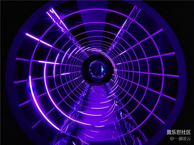 三星S22好奇女孩愛麗絲打卡——洗滌心靈的夢(mèng)幻之旅