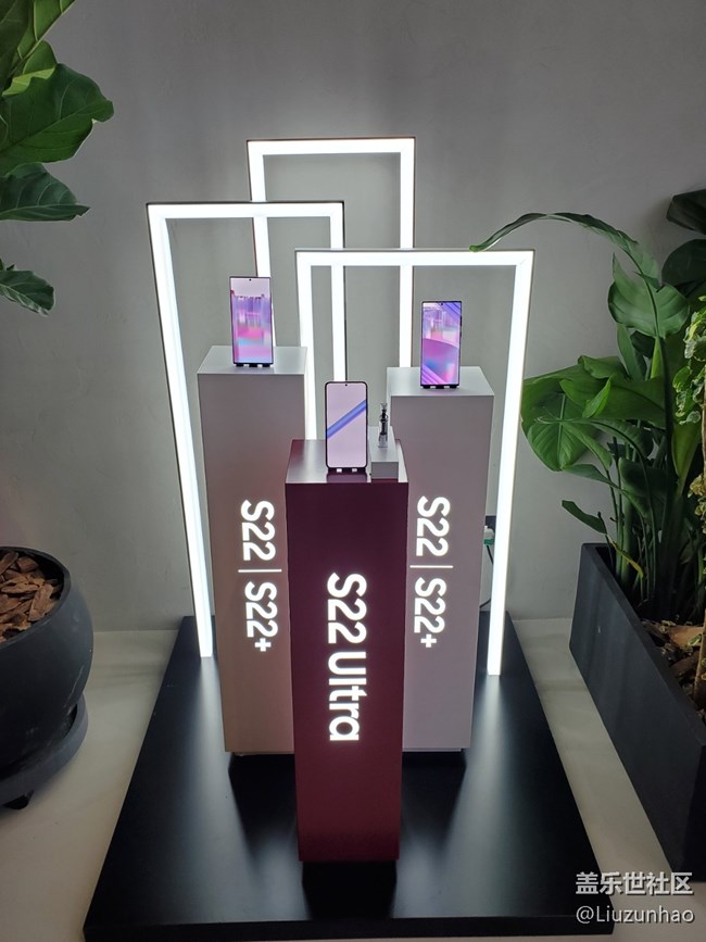 三星S22好奇女孩愛麗絲打卡+穿越夢游仙境