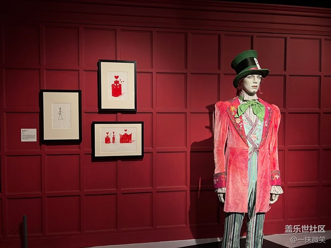 三星S22好奇女孩愛麗絲打卡