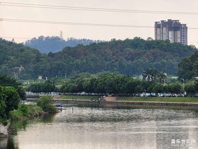 滴水巖森林公園