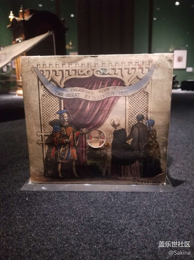 4月北京星部落線下活動——好奇女孩愛麗絲展總結(jié)