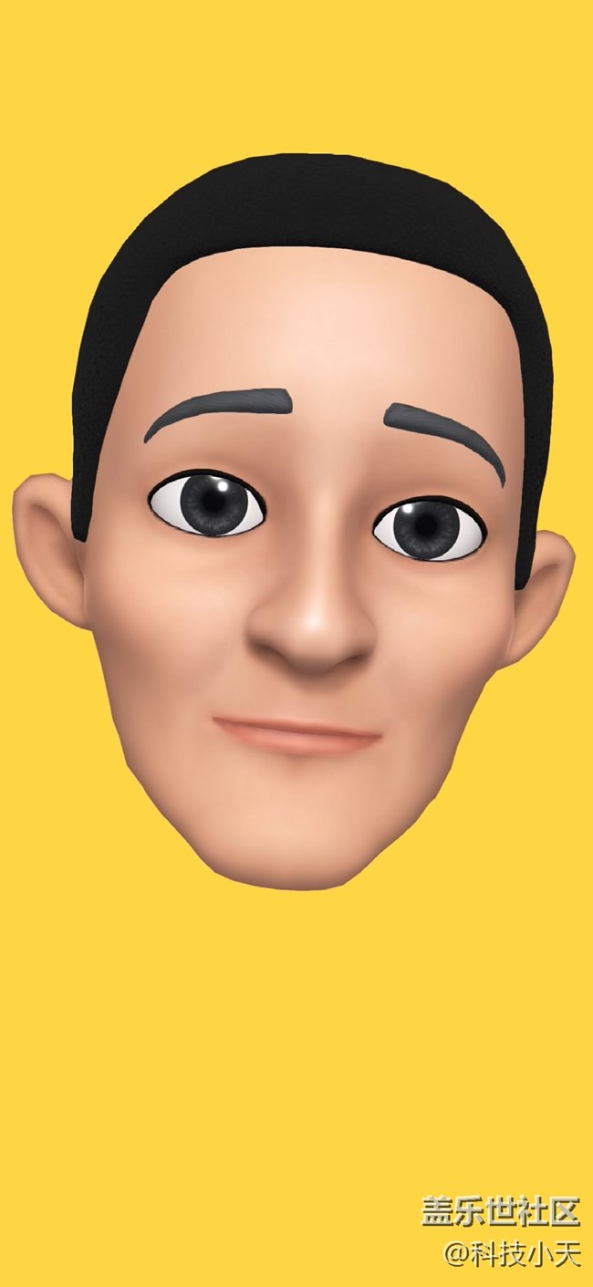 體驗(yàn)S21 FE 的視頻AR功能