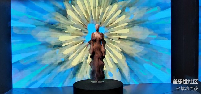 4月北京星部落線下活動——好奇女孩愛麗絲展總結(jié)