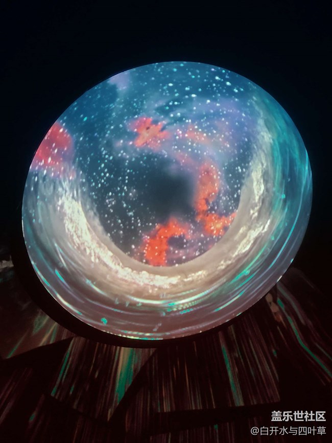 4月北京星部落線下活動——好奇女孩愛麗絲展總結(jié)