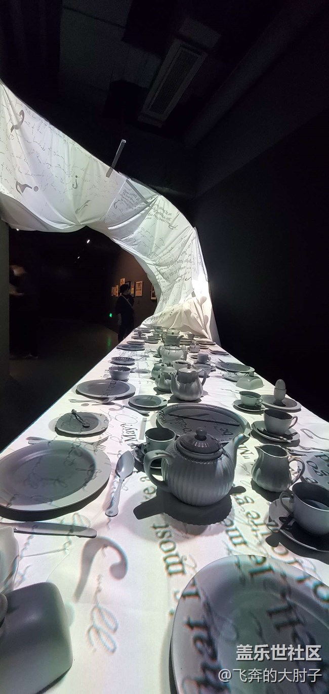 4月北京星部落線下活動——好奇女孩愛麗絲展總結(jié)