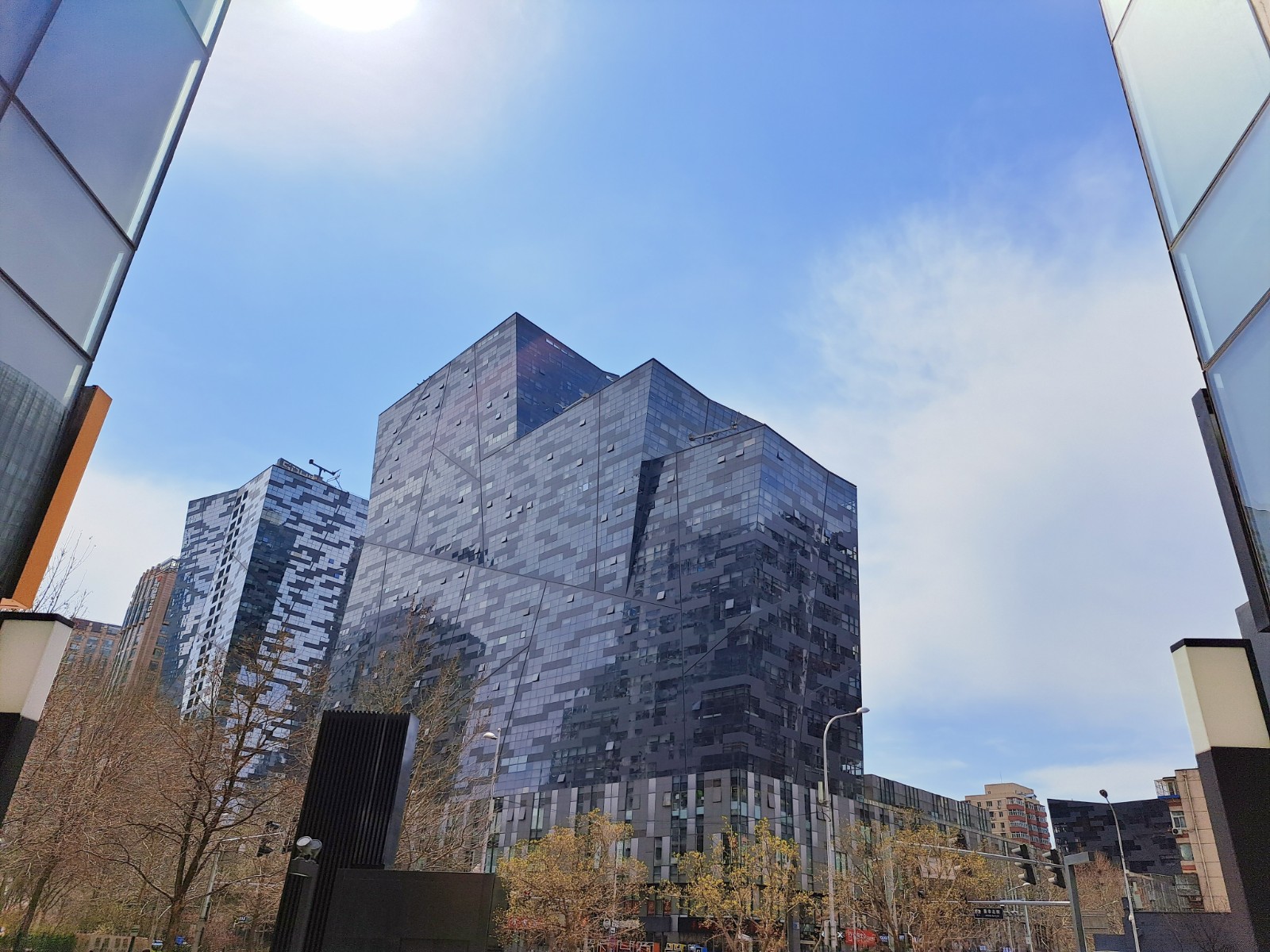 【Galaxy A53 5G使用感受】+記錄不凡的潮流手機