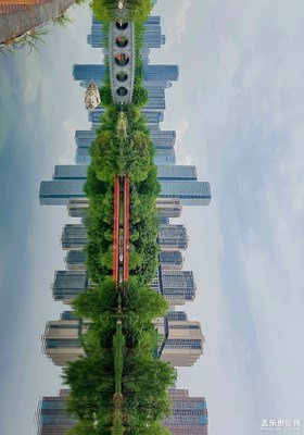 【四月物語(yǔ)】+終于春暖