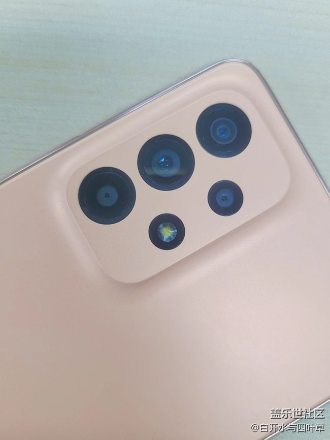 【Galaxy A53 5G使用感受】+記錄不凡的潮流手機