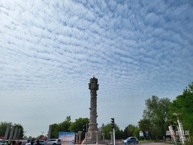 三星的10倍變焦放到現(xiàn)在也不拉胯，成像效果還挺不錯