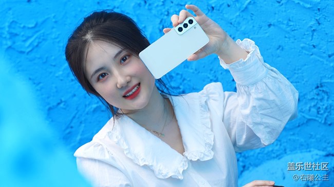 多“姿”多“彩” 三星Galaxy S22系列網(wǎng)上商城專屬顏色圖賞