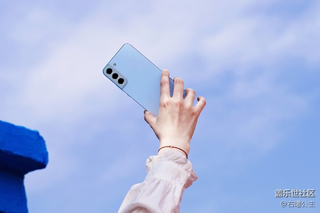 多“姿”多“彩” 三星Galaxy S22系列網(wǎng)上商城專屬顏色圖賞