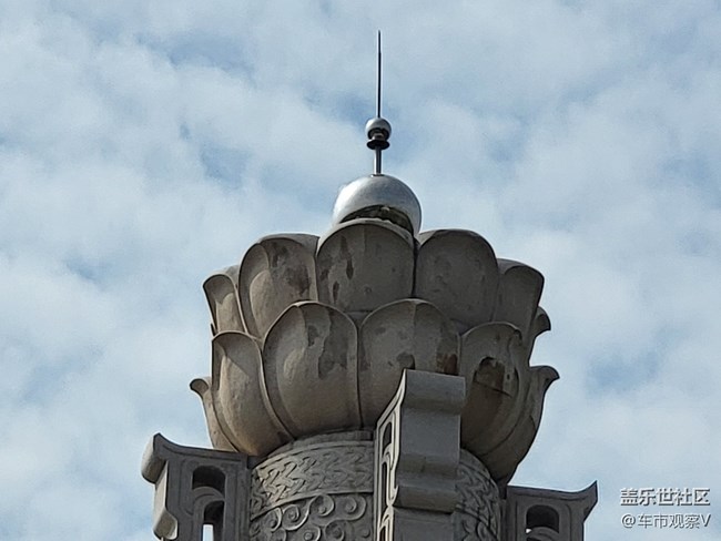 三星的10倍變焦放到現(xiàn)在也不拉胯，成像效果還挺不錯