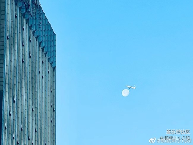 周末愉快，拍飛機(jī)去！