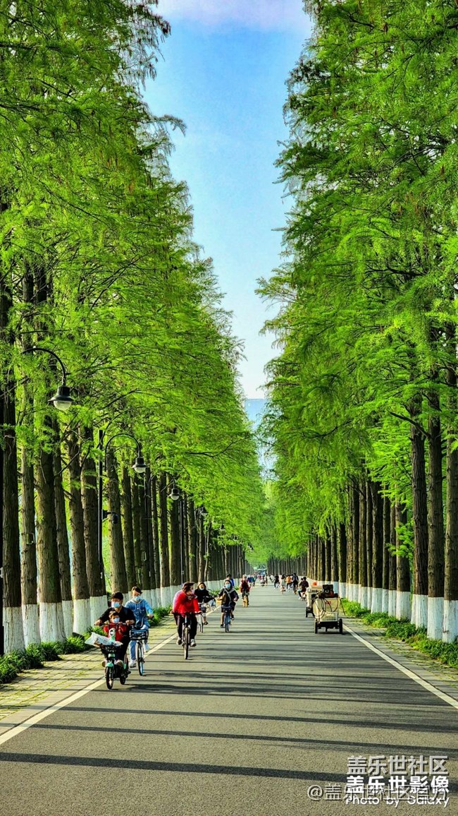 《每周星鮮事》 第102期:隨手拍好春光 抽取春日好禮