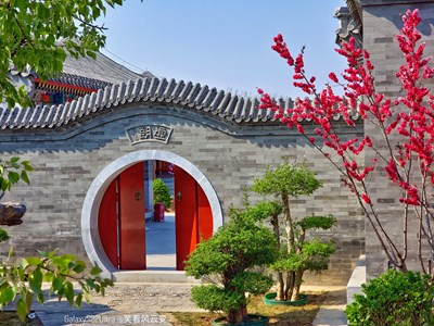 已開獎【蓋樂世影像周賽第238期】——我的五一