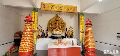 陽光明媚