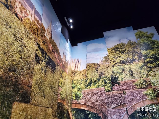 好奇女孩愛麗絲——跨世紀(jì)流行文化大展活動(dòng)回顧貼