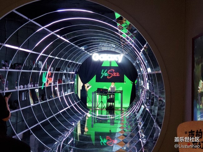 好奇女孩愛麗絲——跨世紀(jì)流行文化大展活動(dòng)回顧貼