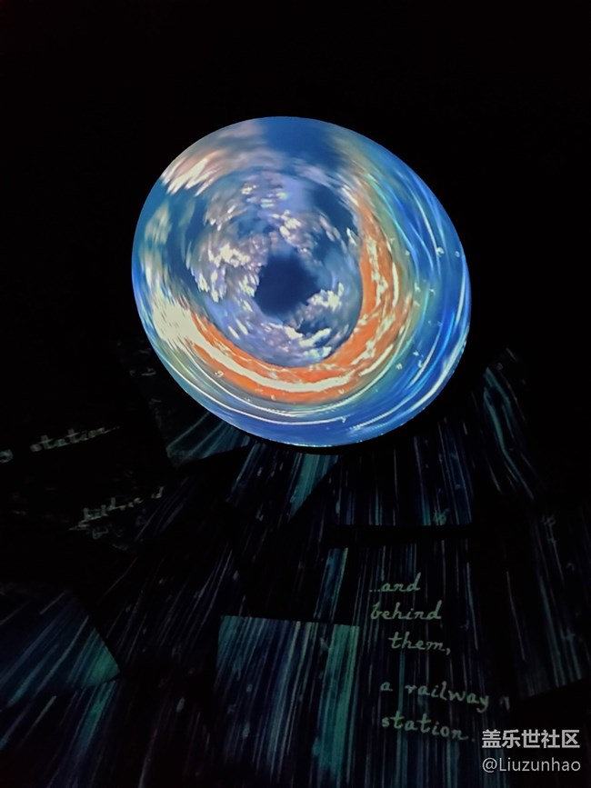 好奇女孩愛麗絲——跨世紀(jì)流行文化大展活動(dòng)回顧貼