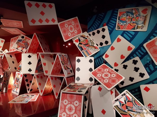 好奇女孩愛麗絲——跨世紀(jì)流行文化大展活動(dòng)回顧貼