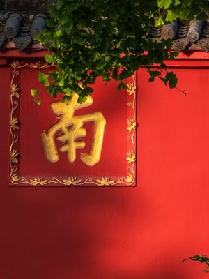 [四月物語(yǔ)]＋晨