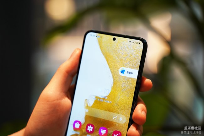 「迷你助手」功能帶你體驗智能化的場景服務
