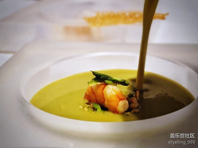 【美食誘惑】+絢景樓餐廳