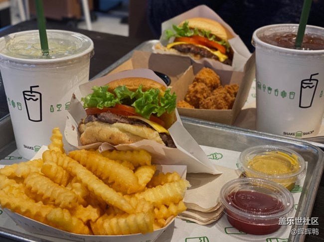 【美食誘惑】 疫情解封后的放縱餐