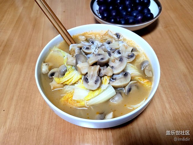 【美食誘惑】+疫情宅家吃的家常飯菜和非家常蛋糕