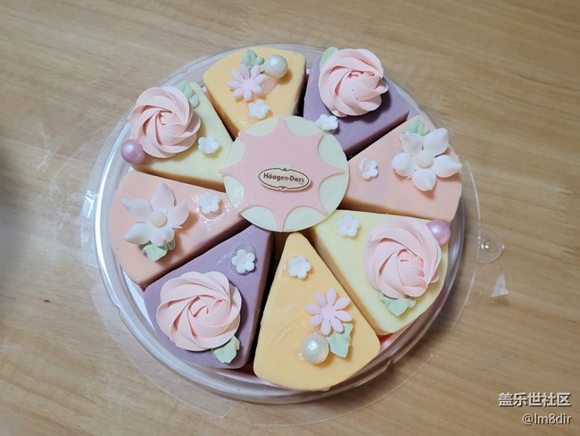 【美食誘惑】+疫情宅家吃的家常飯菜和非家常蛋糕