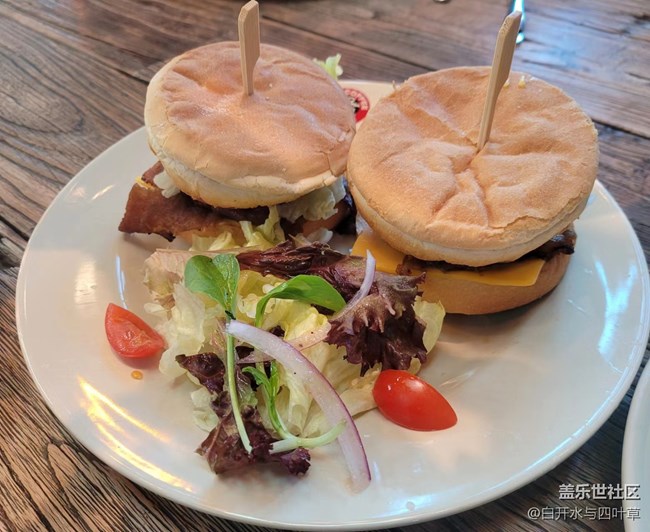 【美食誘惑】+美味西餐