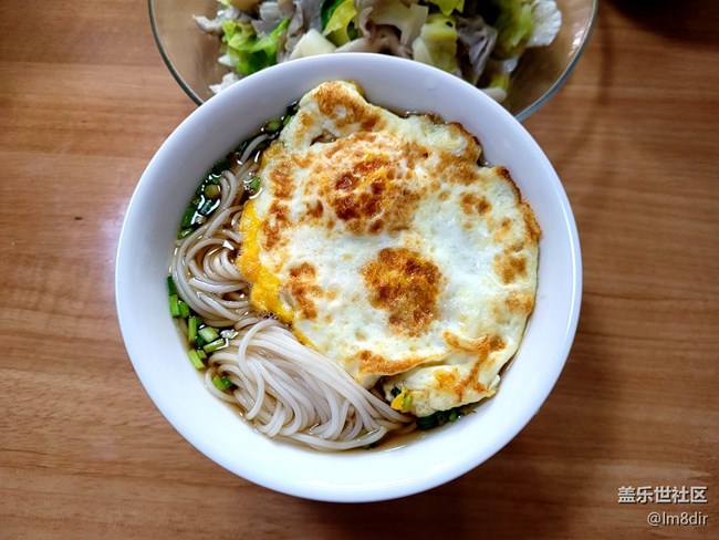 【美食誘惑】+疫情宅家吃的家常飯菜和非家常蛋糕