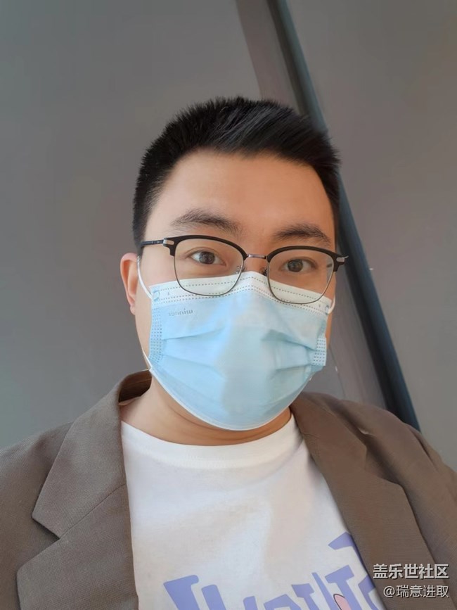 三星S21 FE這3200萬像素的前置攝像頭表現(xiàn)很給力呀！玩法真多