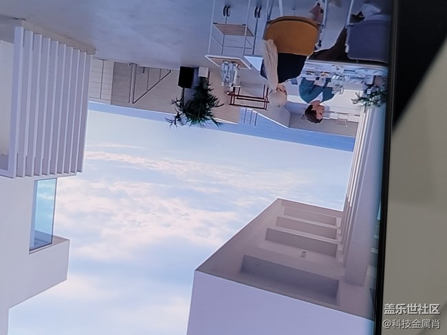 【S系列風(fēng)采】+現(xiàn)代極簡(jiǎn)美學(xué)設(shè)計(jì)，秉承三星“本真設(shè)計(jì)