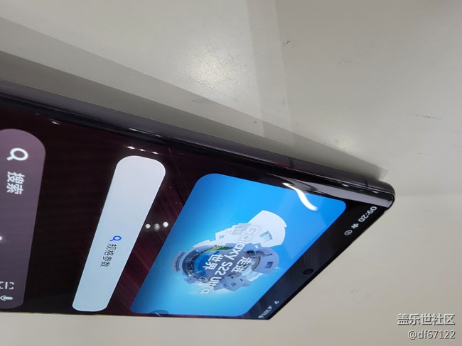 【S系列風采】+ 去電信營業(yè)廳看三星Ｓ２２