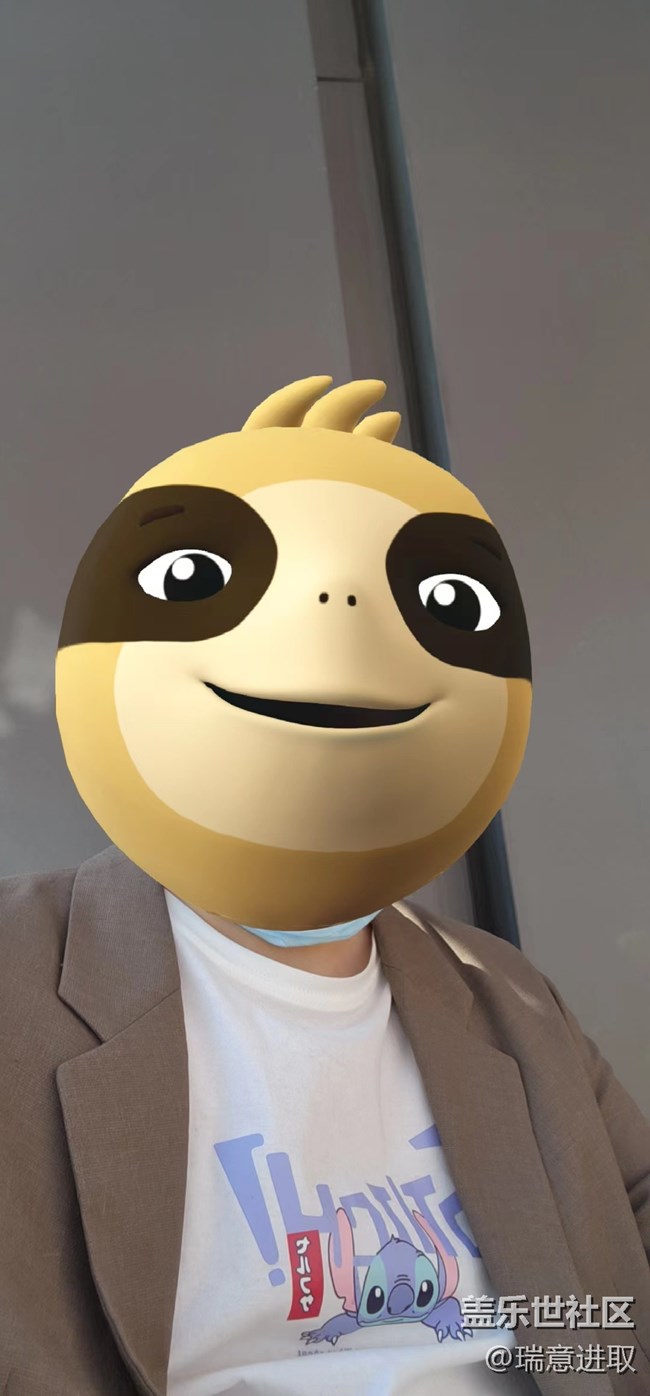 三星S21 FE這3200萬像素的前置攝像頭表現(xiàn)很給力呀！玩法真多