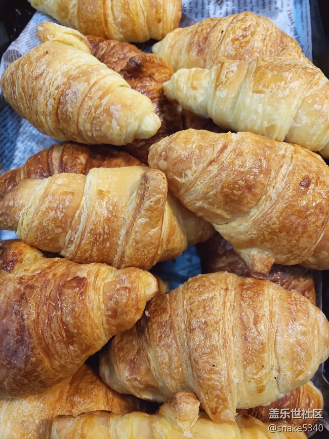 【食糧】+美味的大面包