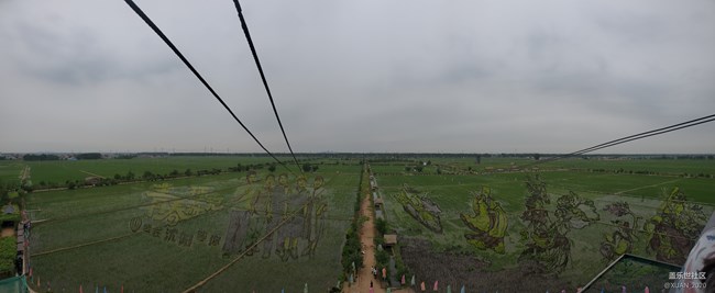 【食糧】+一粒米的故事