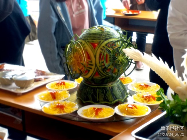 【食糧】+美食節(jié)